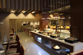 Гостиница Hotel Madhuban  Khurbura
